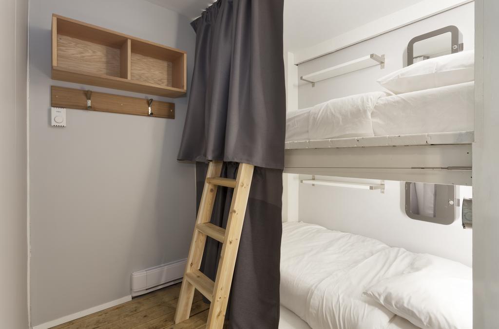 Ubc Whistler Lodge Вістлер Екстер'єр фото