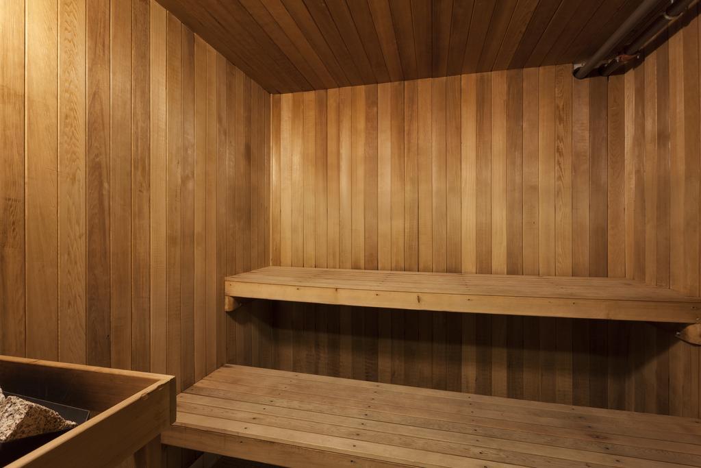 Ubc Whistler Lodge Вістлер Екстер'єр фото