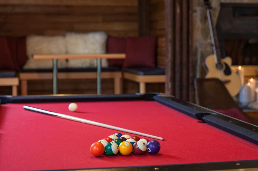 Ubc Whistler Lodge Вістлер Екстер'єр фото
