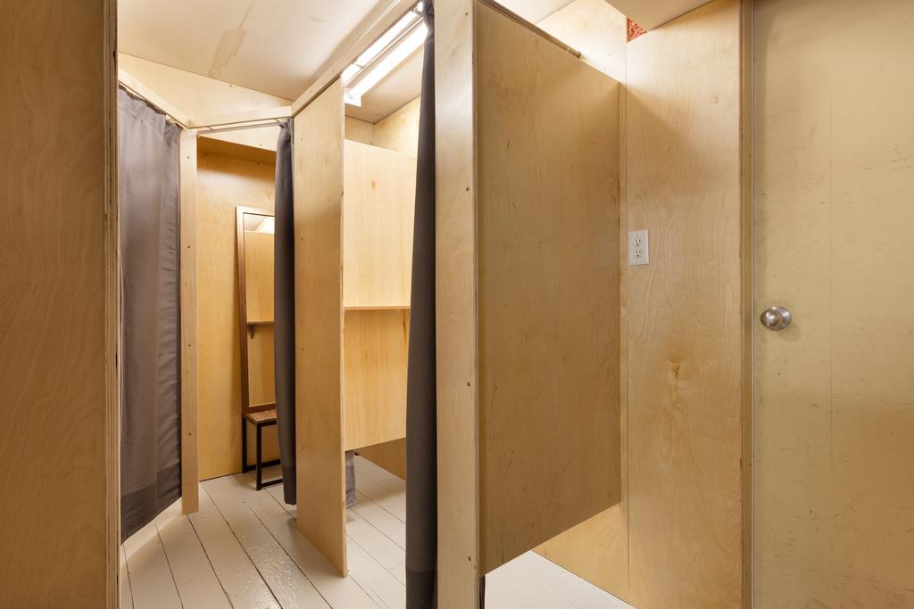 Ubc Whistler Lodge Вістлер Екстер'єр фото