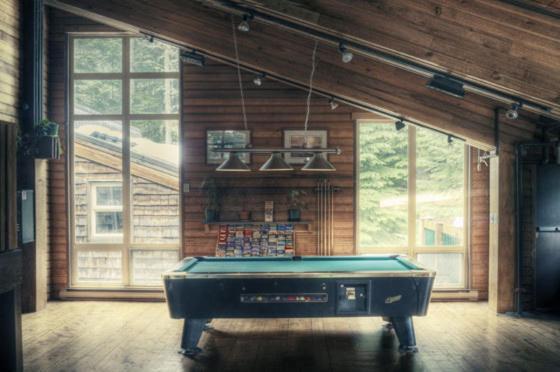 Ubc Whistler Lodge Вістлер Екстер'єр фото